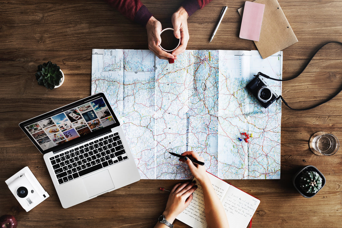 4 Tips for Packing Like a Minimalist