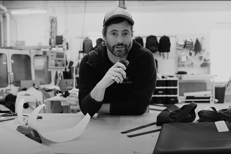 Build A Backpack in 24 Hours | Mystery Makers Box: Ep. 3 | Carryology x Matador