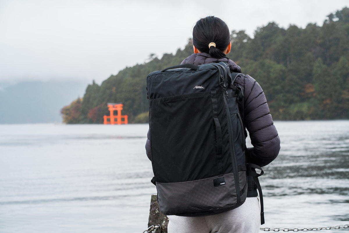 Becoming a Travel Influencer