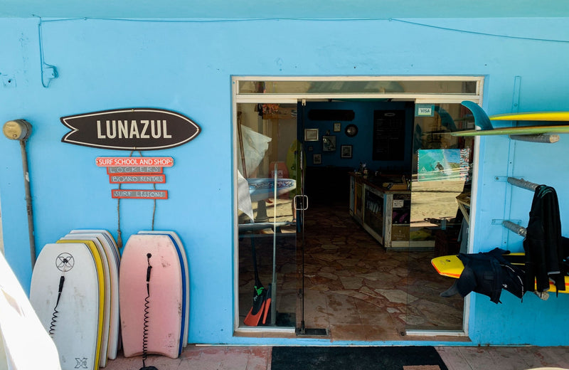 Three Essential Stops In Sayulita, Mexico, & The Perfect Matador Travel Kit