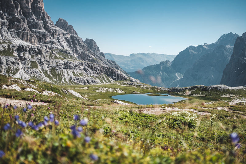 An Insider's Guide to Northern Italy