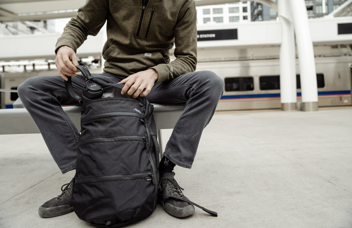 Ultralight Travel Tips (and what we think about them)