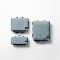 Packing Cube Set 3-Pack